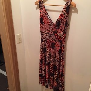 London Times dress 10